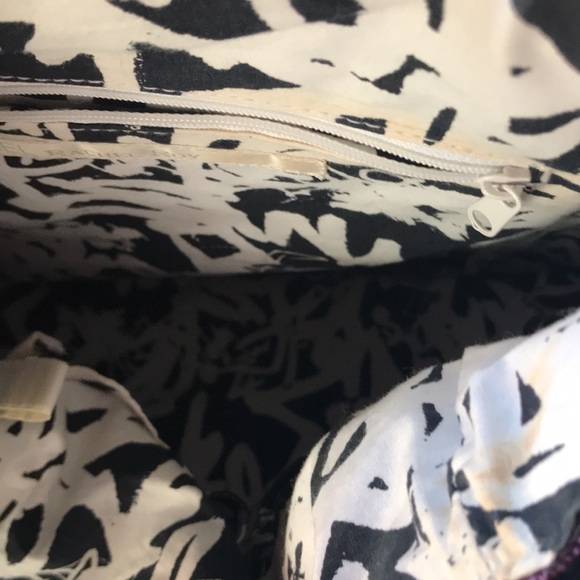 🌿RACHEL ROY SEQUIN TOTE - Picture 6 of 9